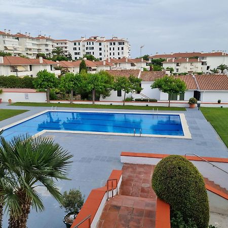 Sitges - Apartamento Eksteriør billede