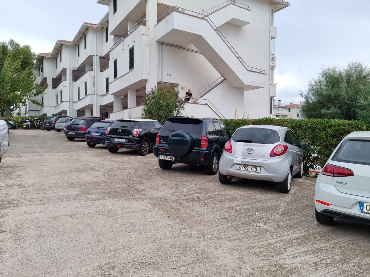 Sitges - Apartamento Eksteriør billede