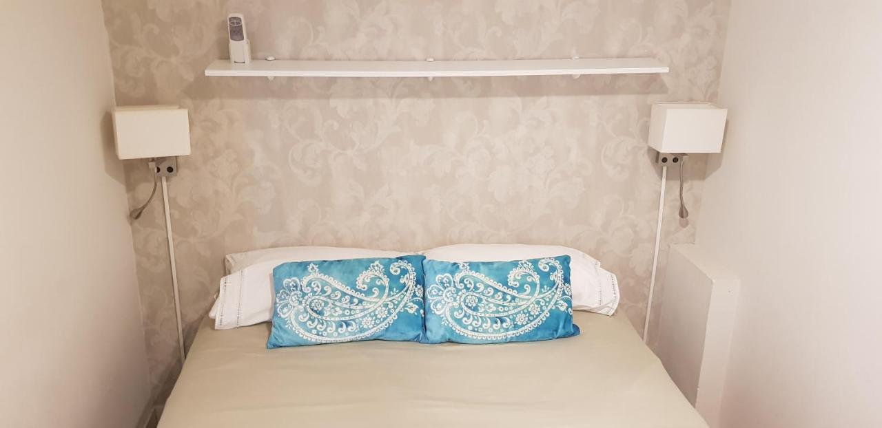 Sitges - Apartamento Eksteriør billede
