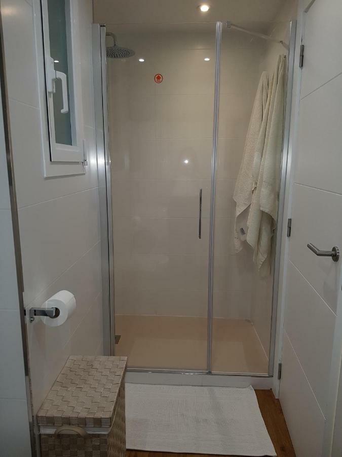Sitges - Apartamento Eksteriør billede