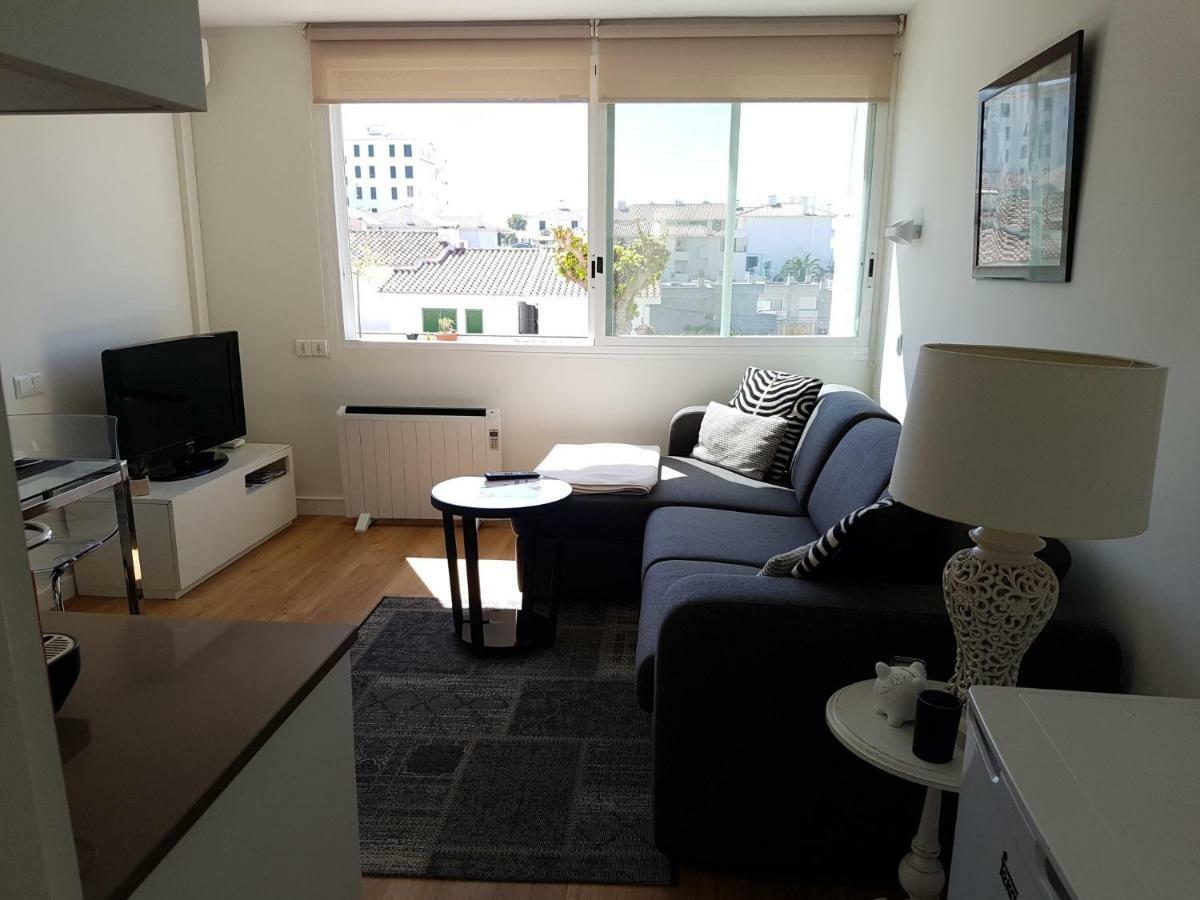 Sitges - Apartamento Eksteriør billede