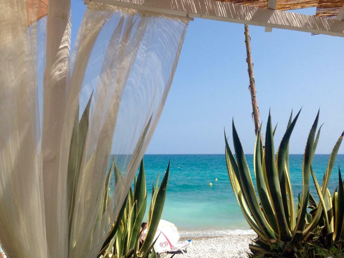 Sitges - Apartamento Eksteriør billede